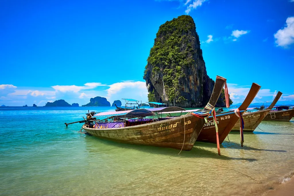 Krabi, Thailand