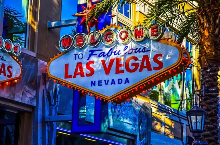 Las Vegas, Nevada, USA