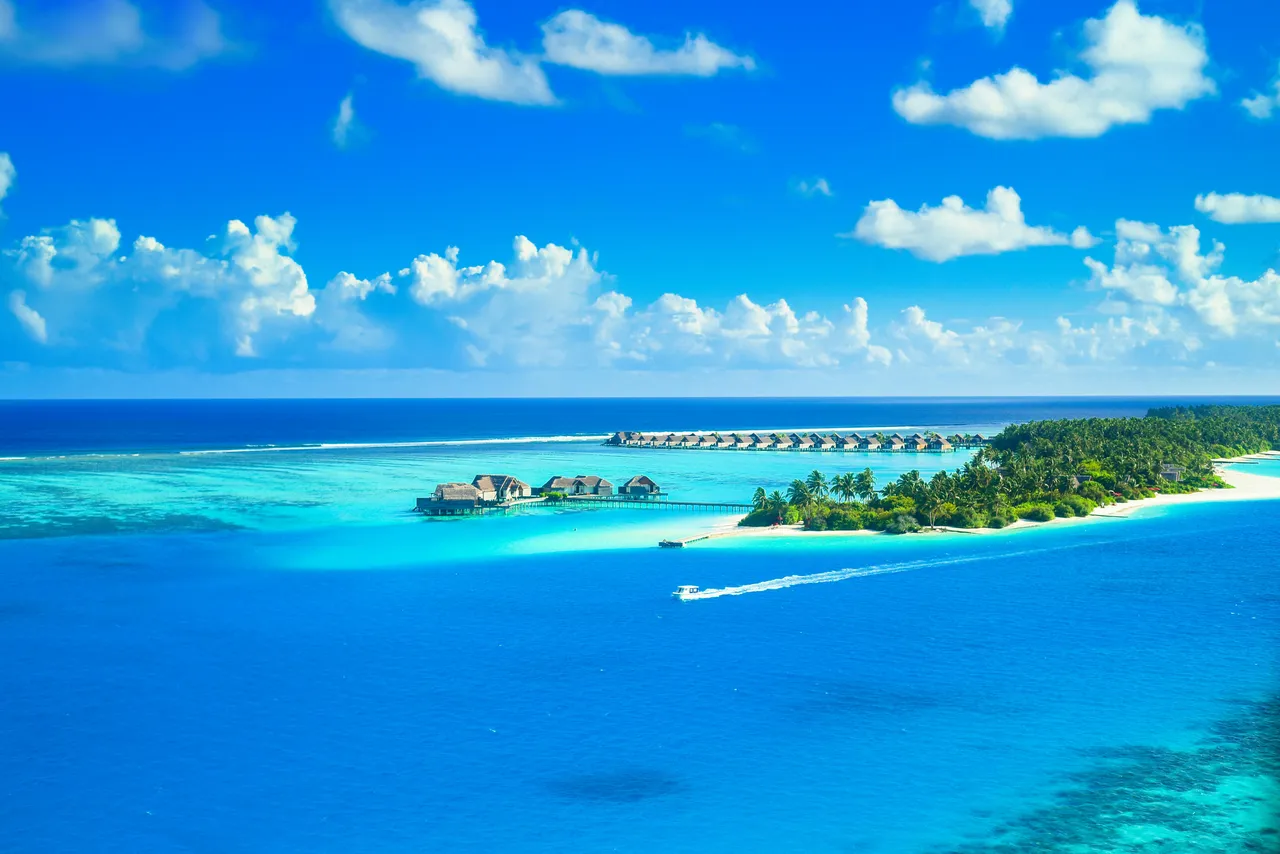 Maldives