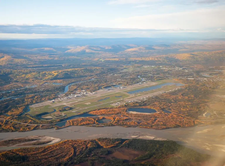 Fairbanks