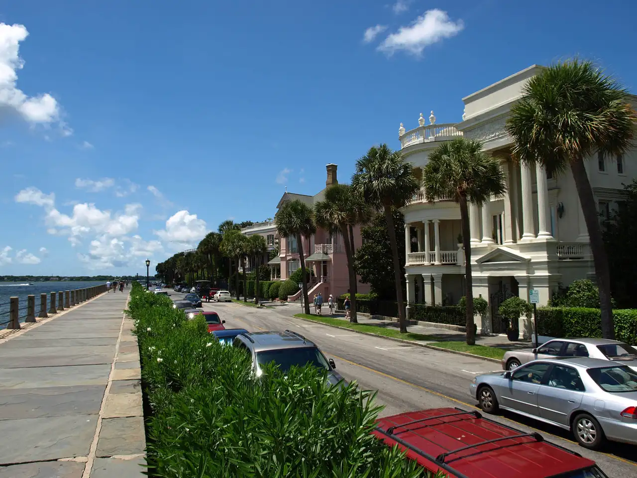 Charleston, South Carolina, USA