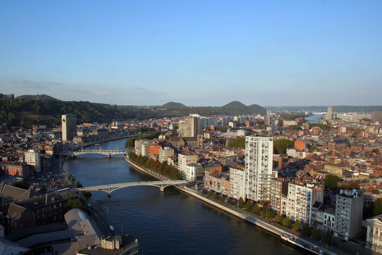 Liege, Belgium