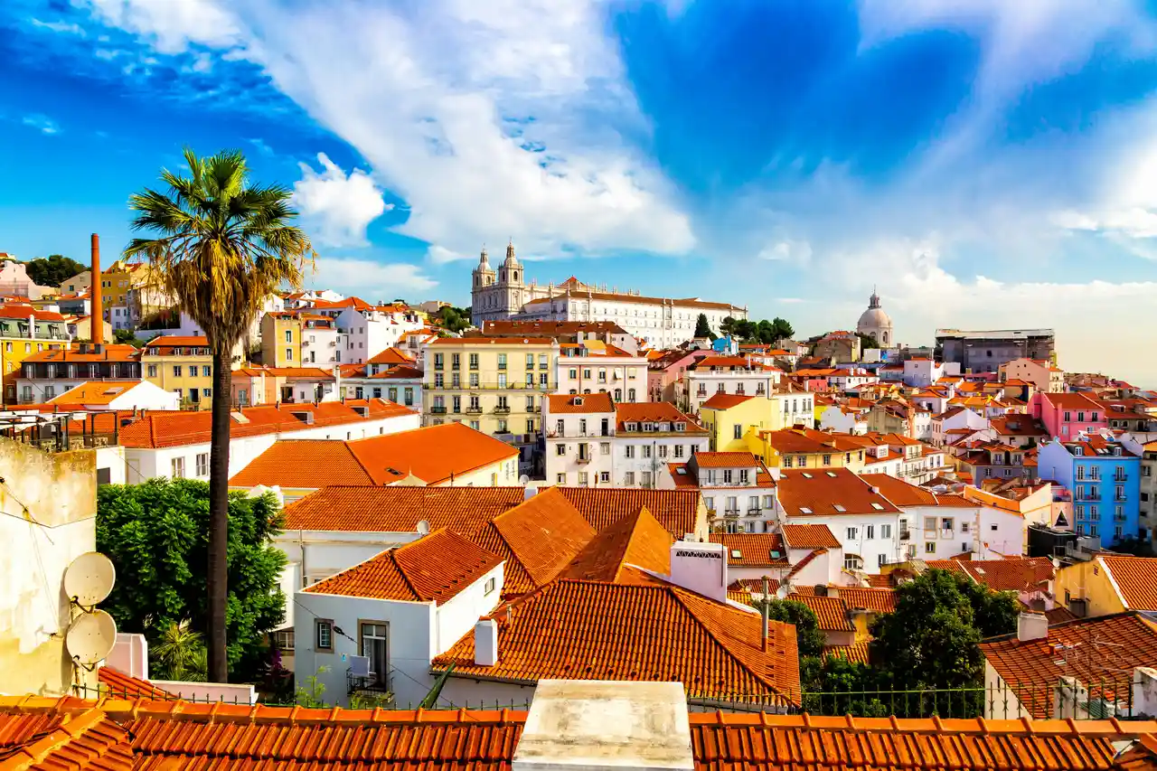 Lisbon, Portugal