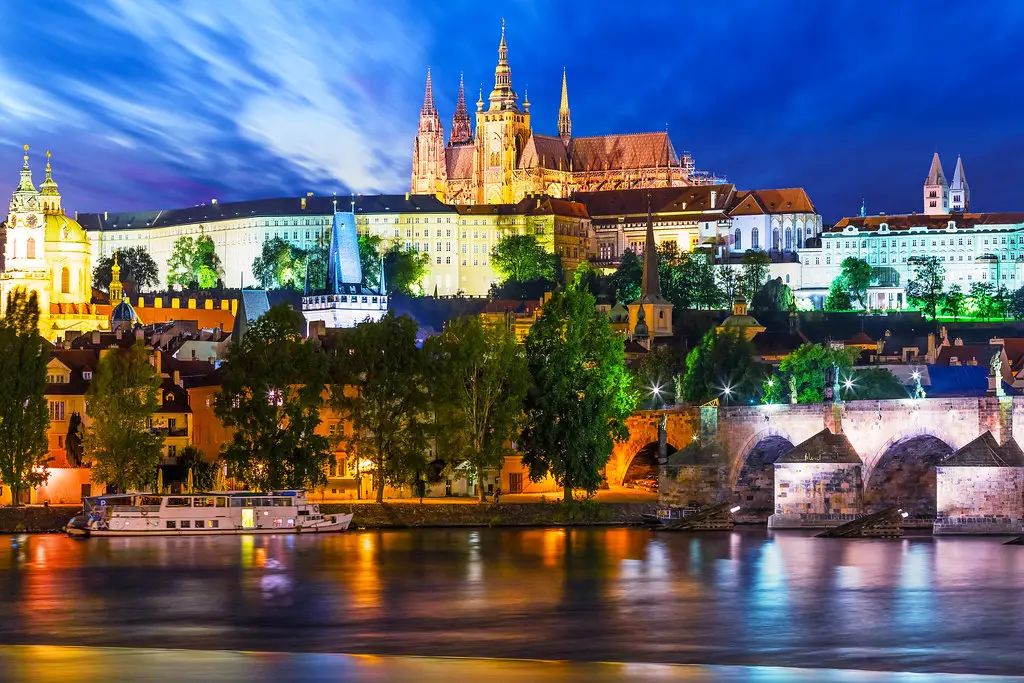 Prague, Czech Republic