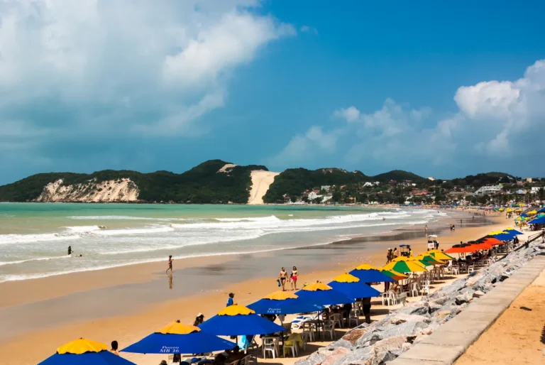 Natal, Rio Grande do Norte, Brazil