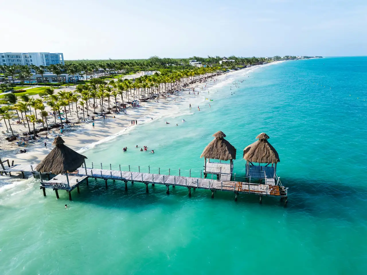 Riviera Maya, Mexico