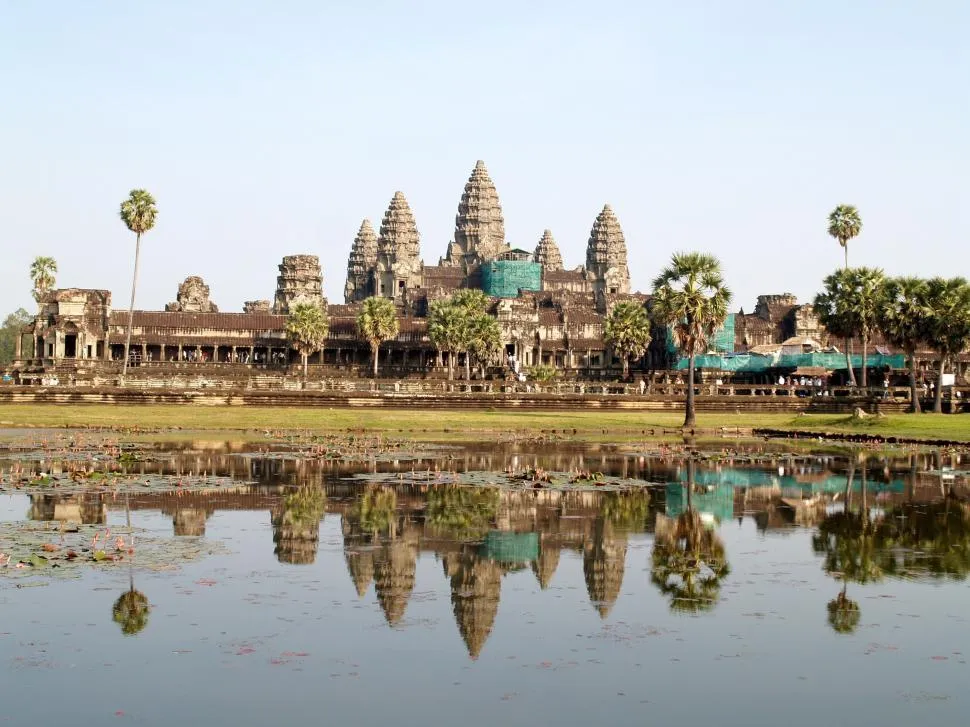 Siem Reap, Cambodia