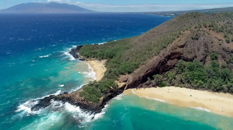 Maui, Hawaii, USA