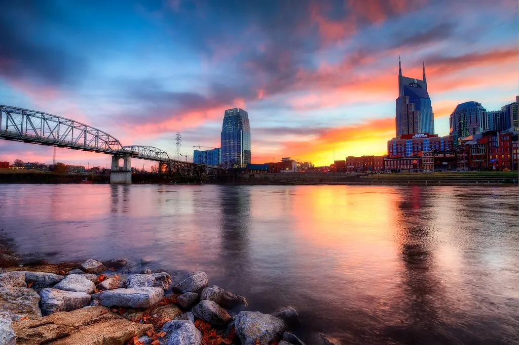 Nashville, Tennessee, USA