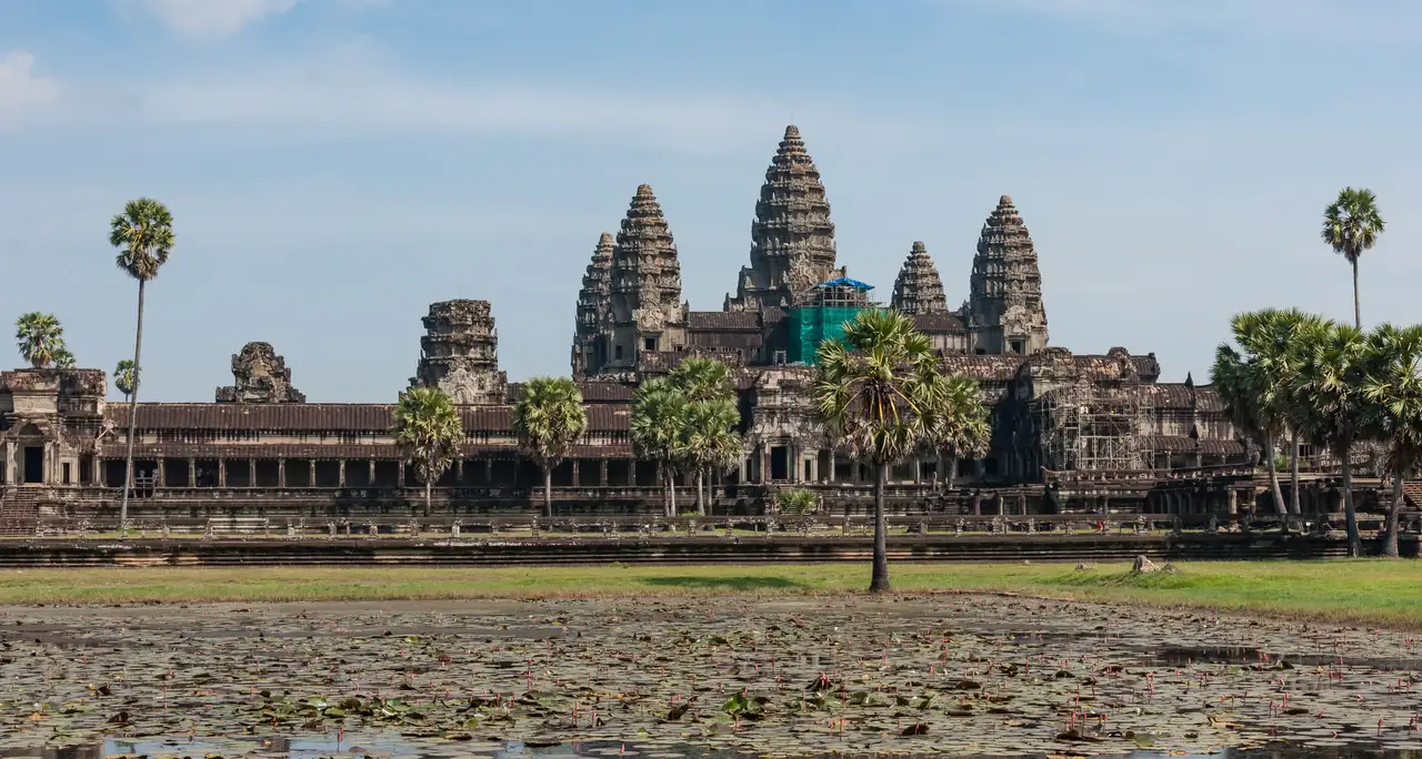 Siem Reap, Cambodia