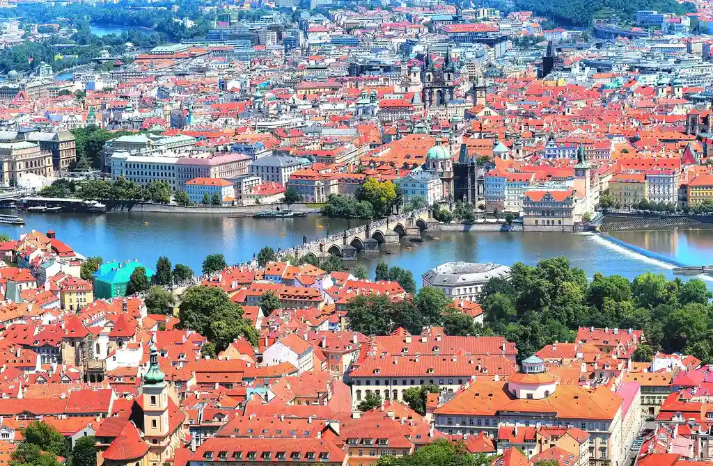 Prague, Czech Republic