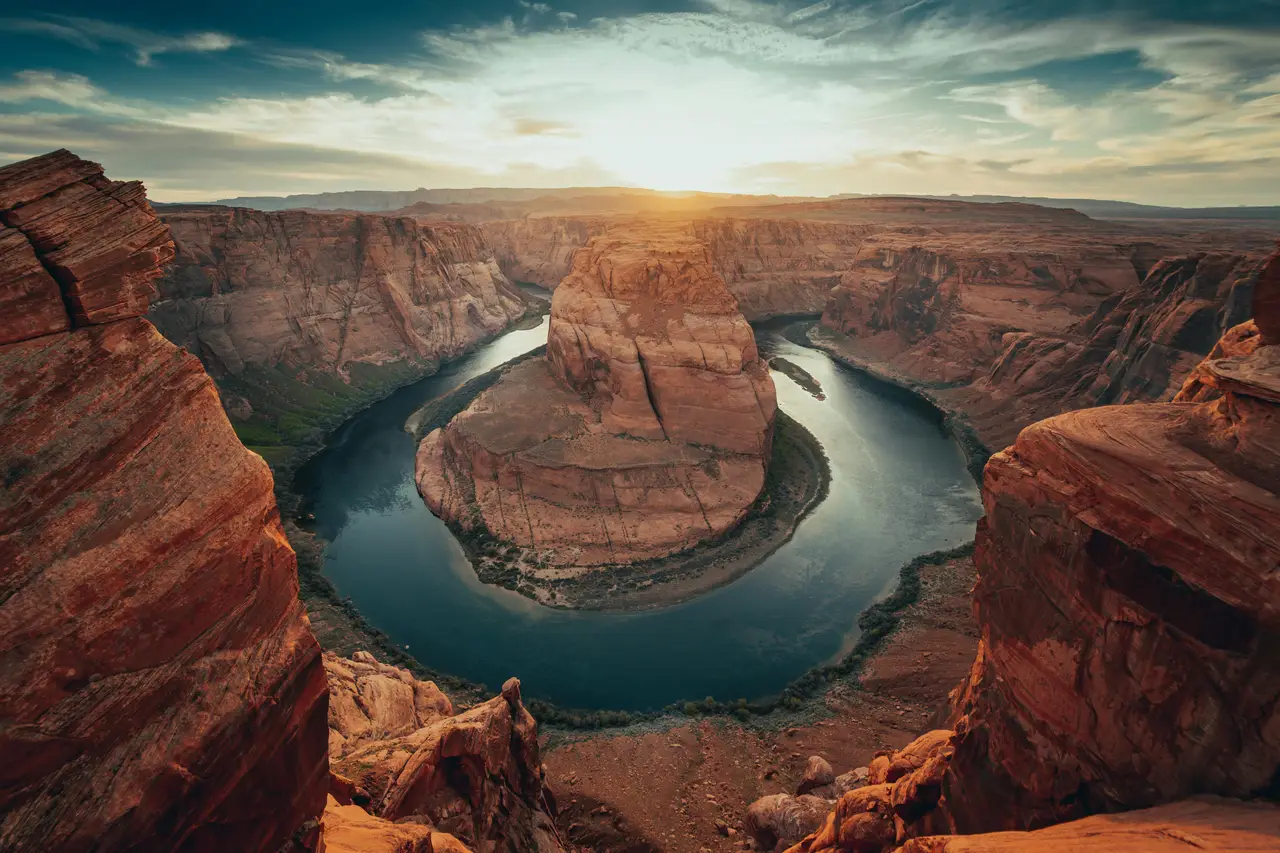Grand Canyon National Park