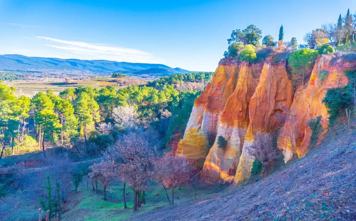 Provence