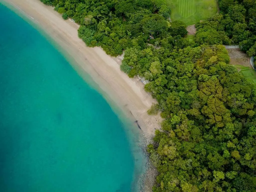 Peninsula Papagayo