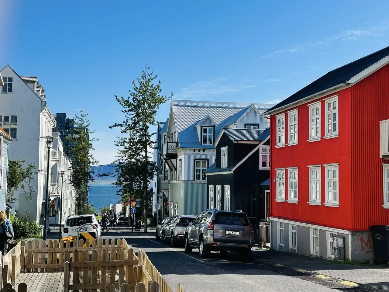 Reykjavik, Iceland