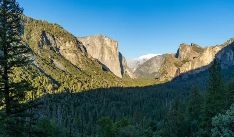 Yosemite National Park, USA