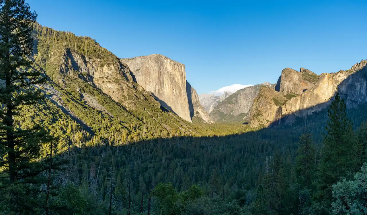 Yosemite National Park, USA