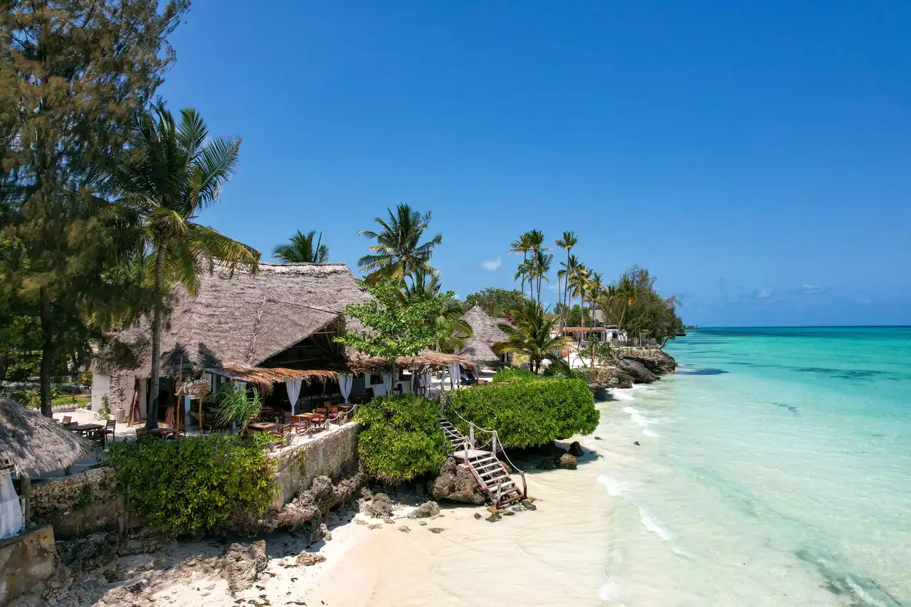 Zanzibar, Tanzania