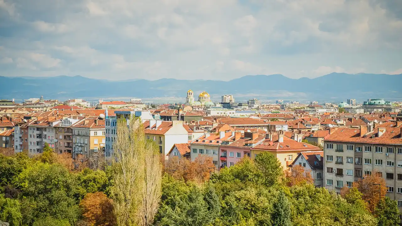 Sofia, Bulgaria