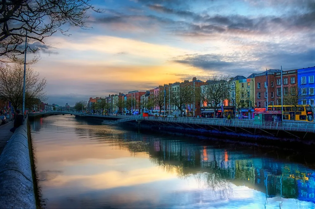 Dublin, Ireland