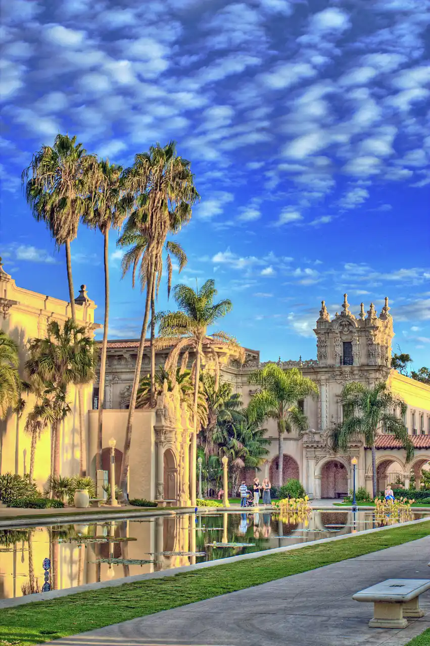 San Diego, California, USA