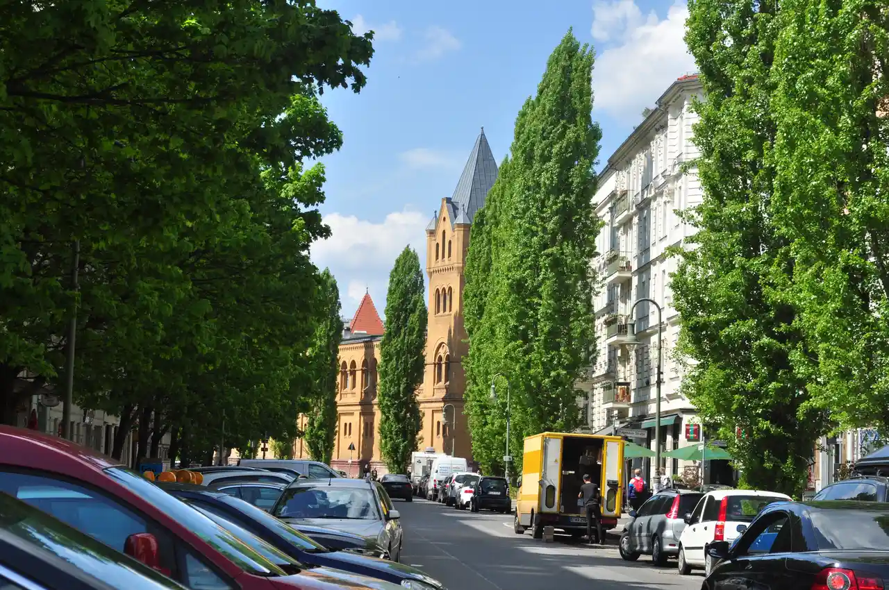 Prenzlauer Berg