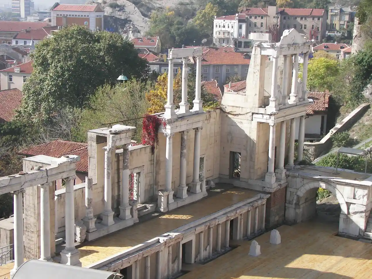 Plovdiv, Bulgaria