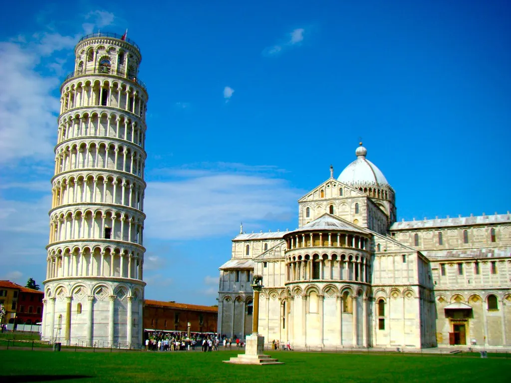Pisa, Italy