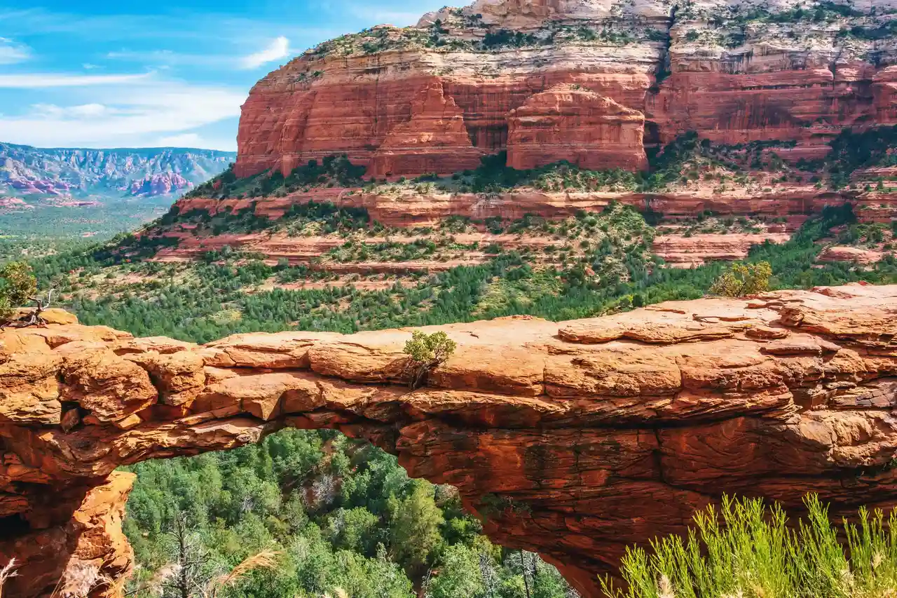 Sedona, Arizona