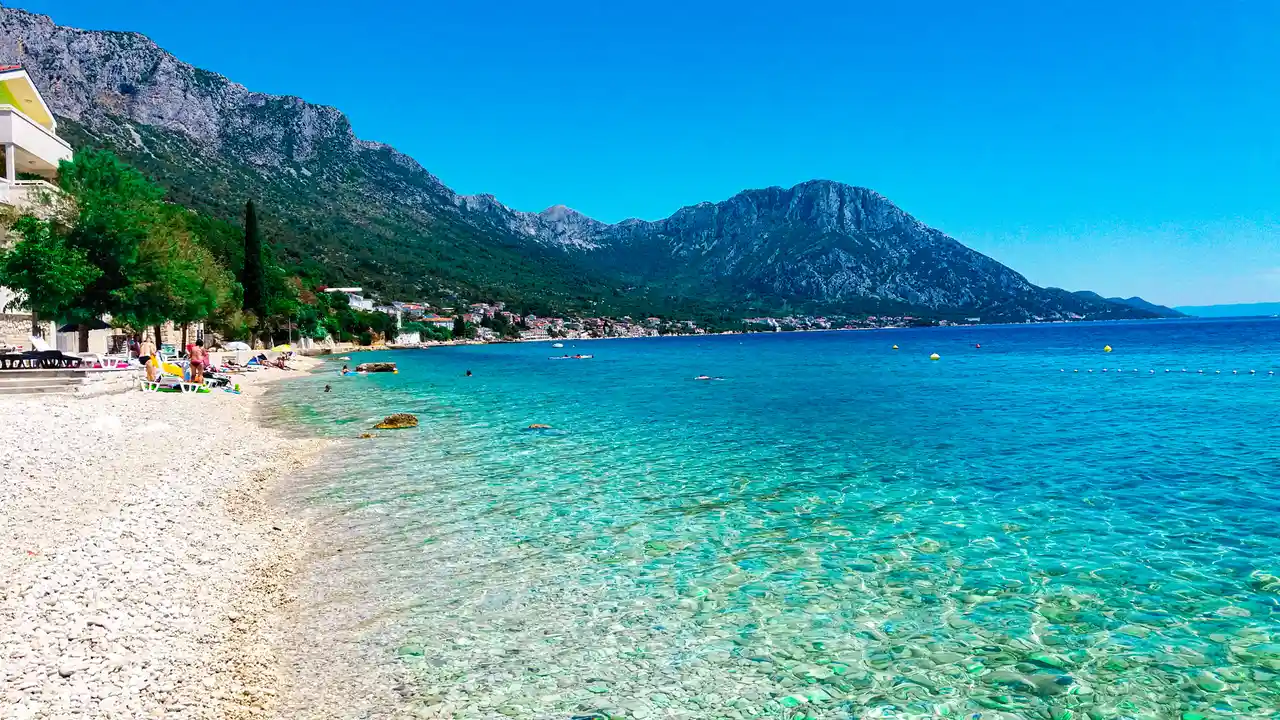 Makarska Riviera