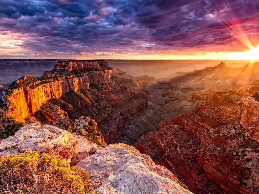 Grand Canyon, Arizona