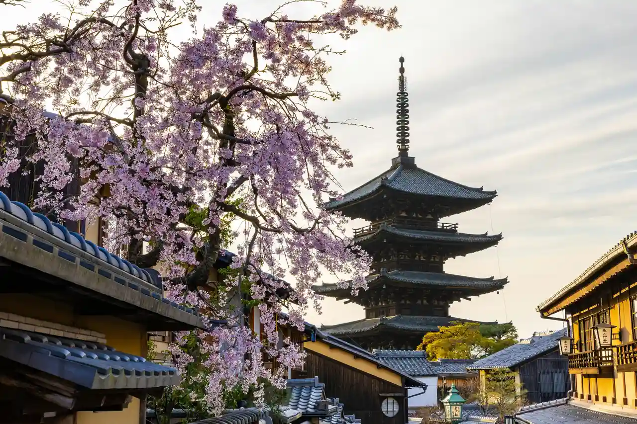 Kyoto