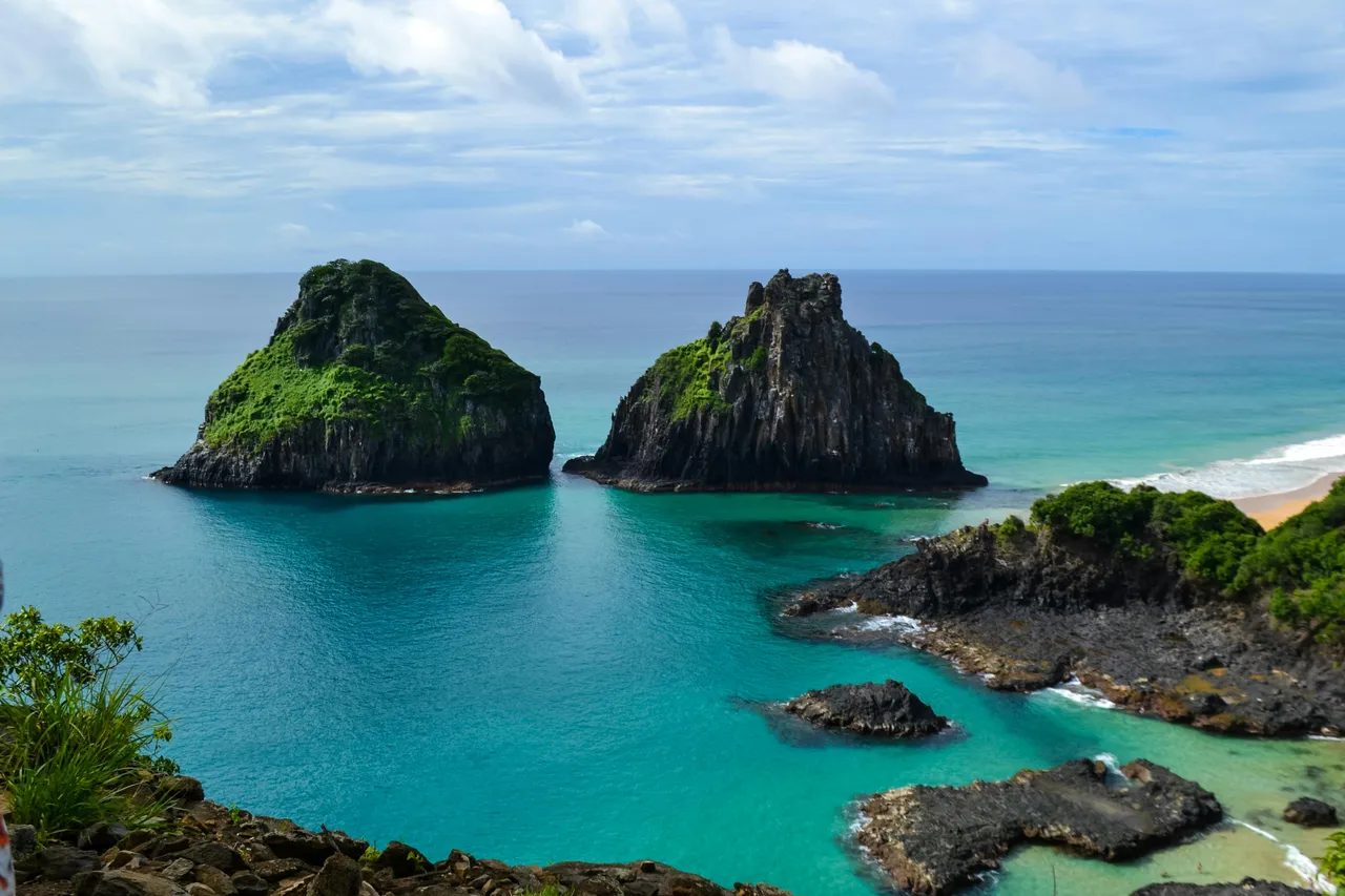 Fernando de Noronha, Brazil