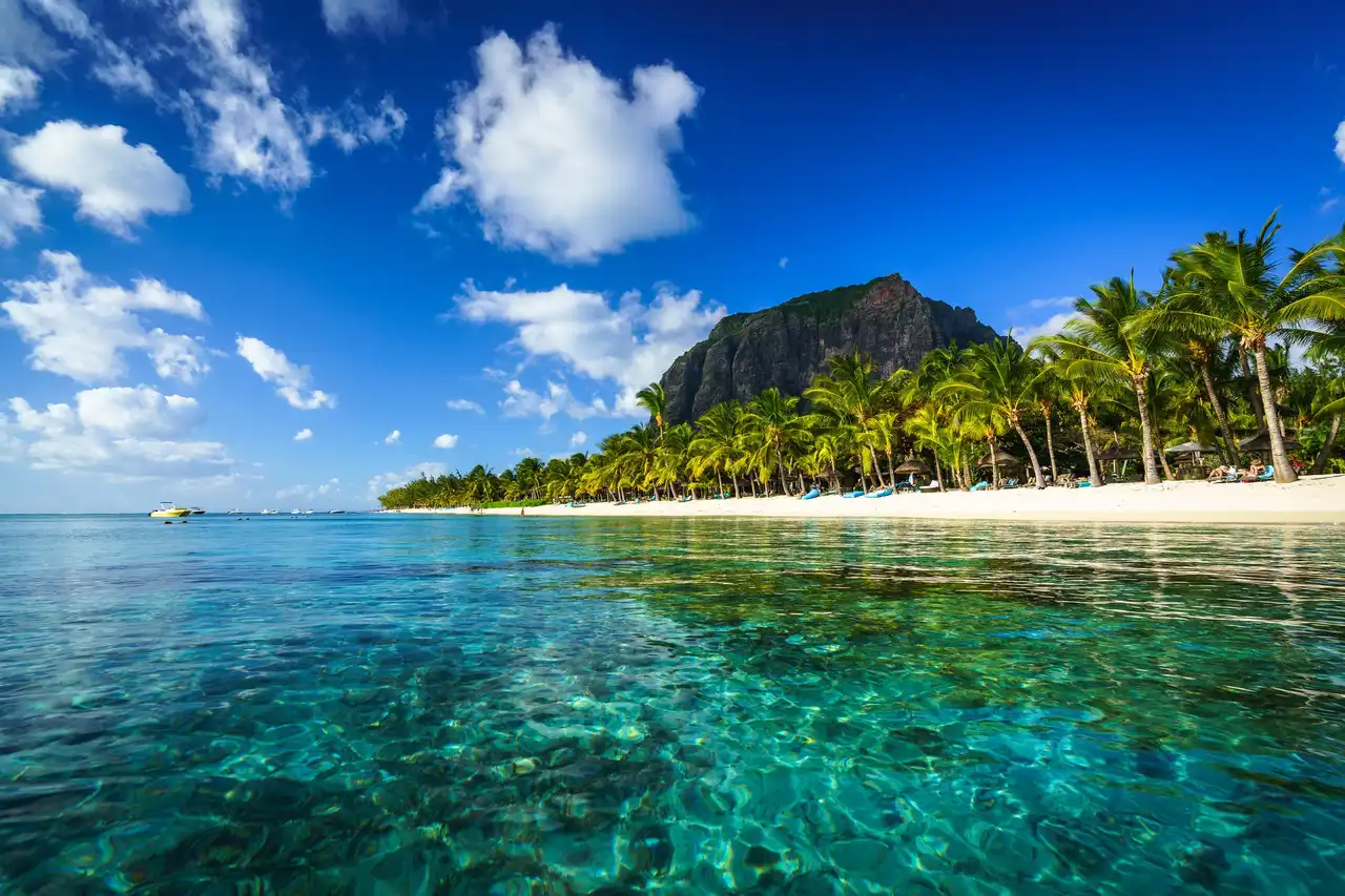 Mauritius