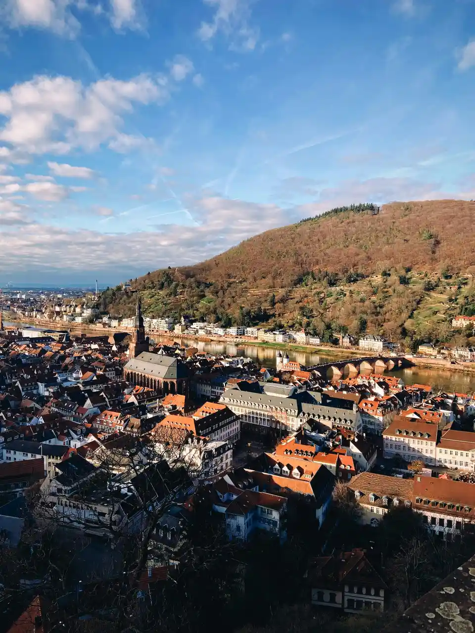 Heidelberg