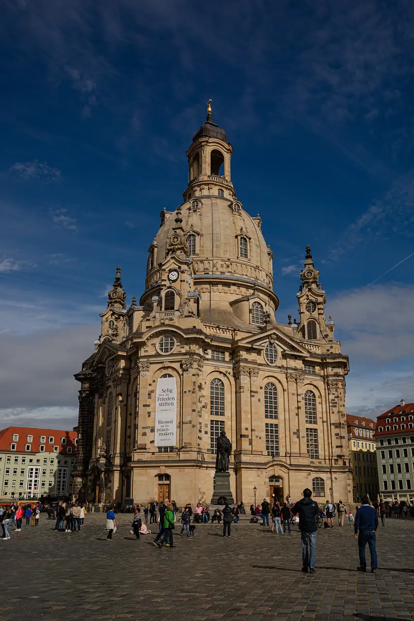 Dresden