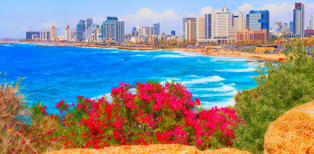 Tel Aviv, Israel