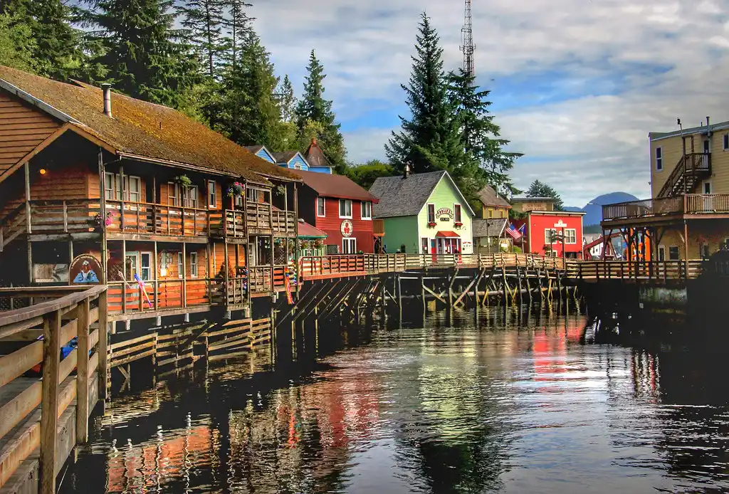 Ketchikan