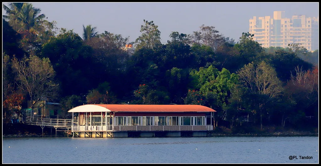 Lumbini Gardens