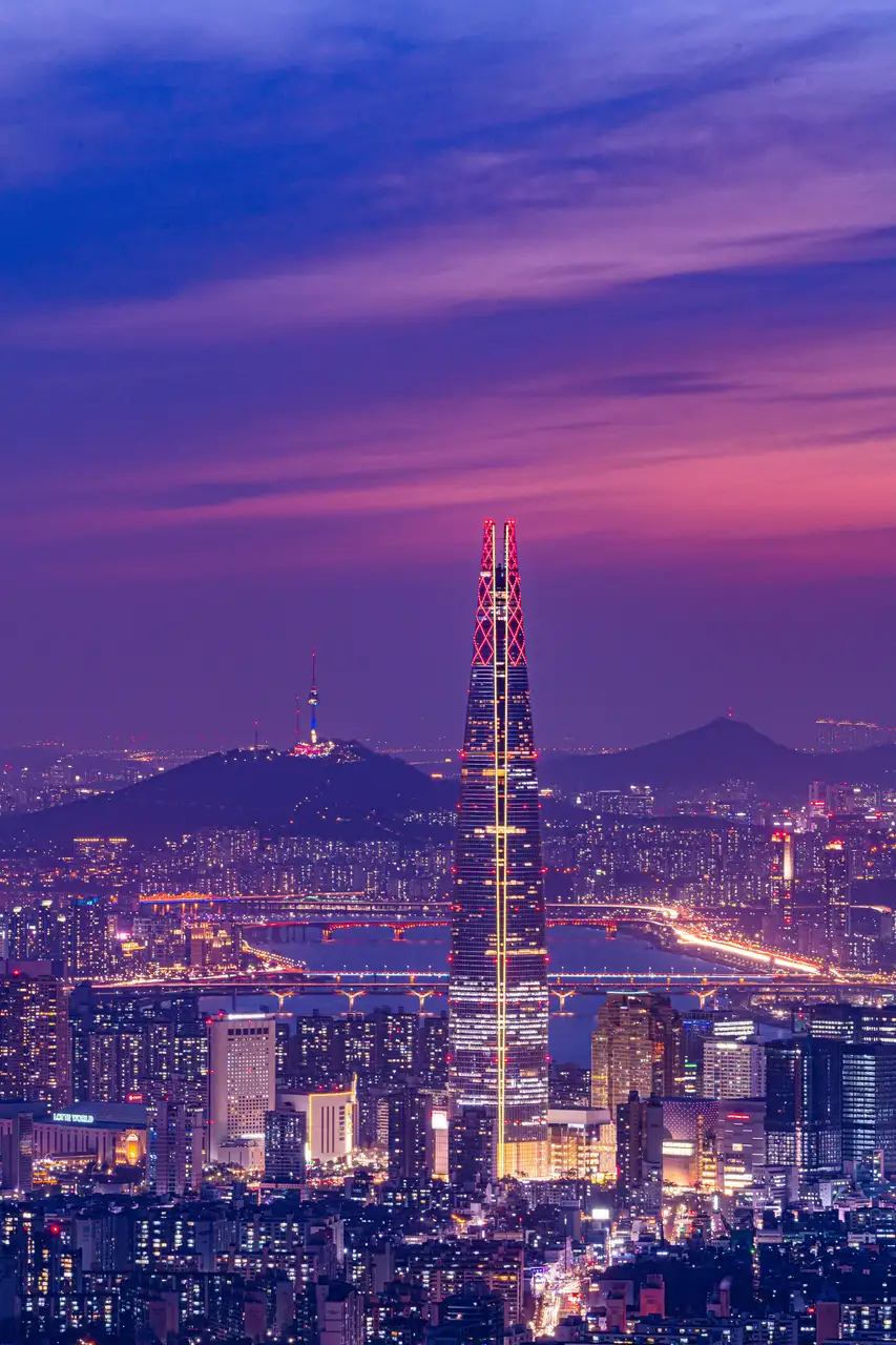 Seoul, South Korea