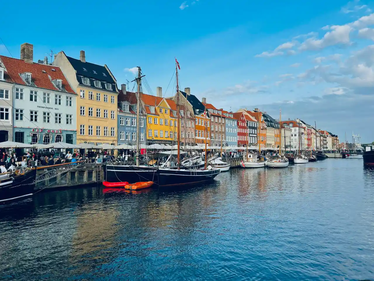 Copenhagen, Denmark