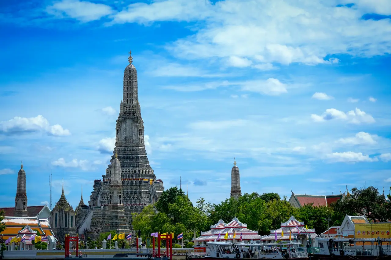 Bangkok, Thailand