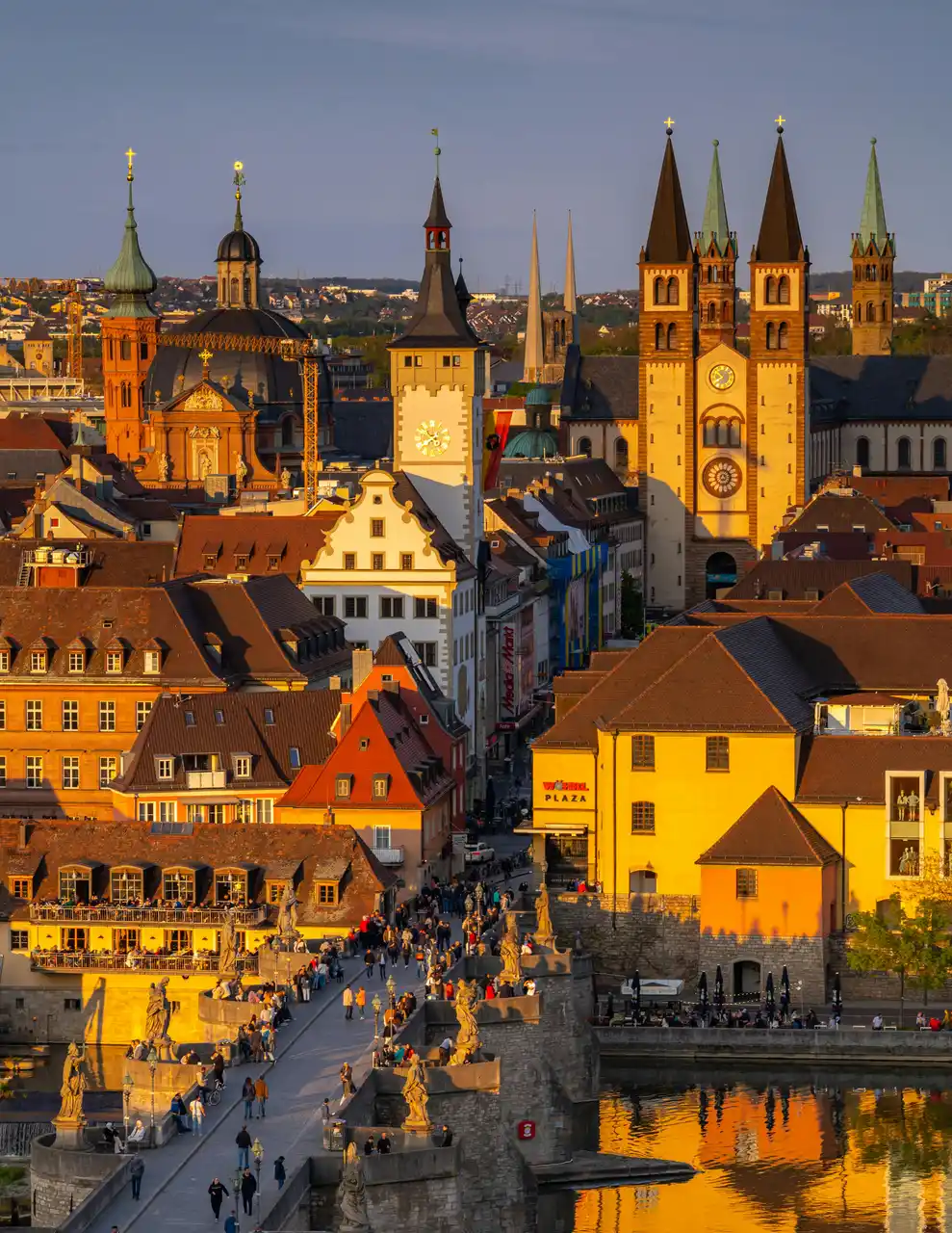 Wurzburg