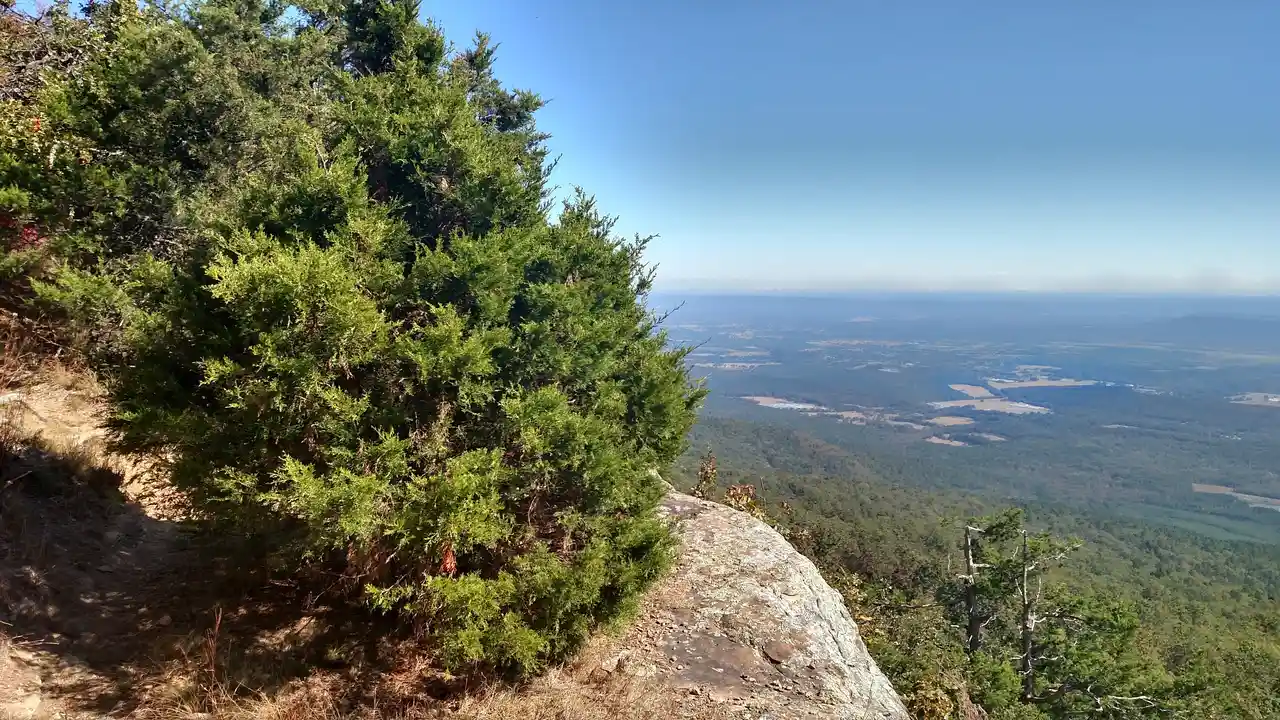 Mount Magazine State Park