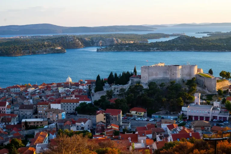 Sibenik