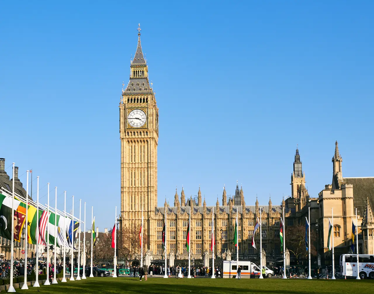 Big Ben