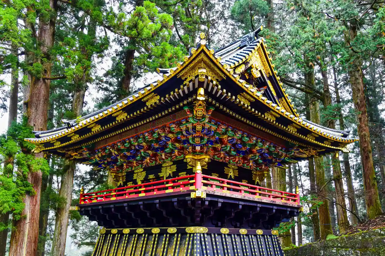 Nikko