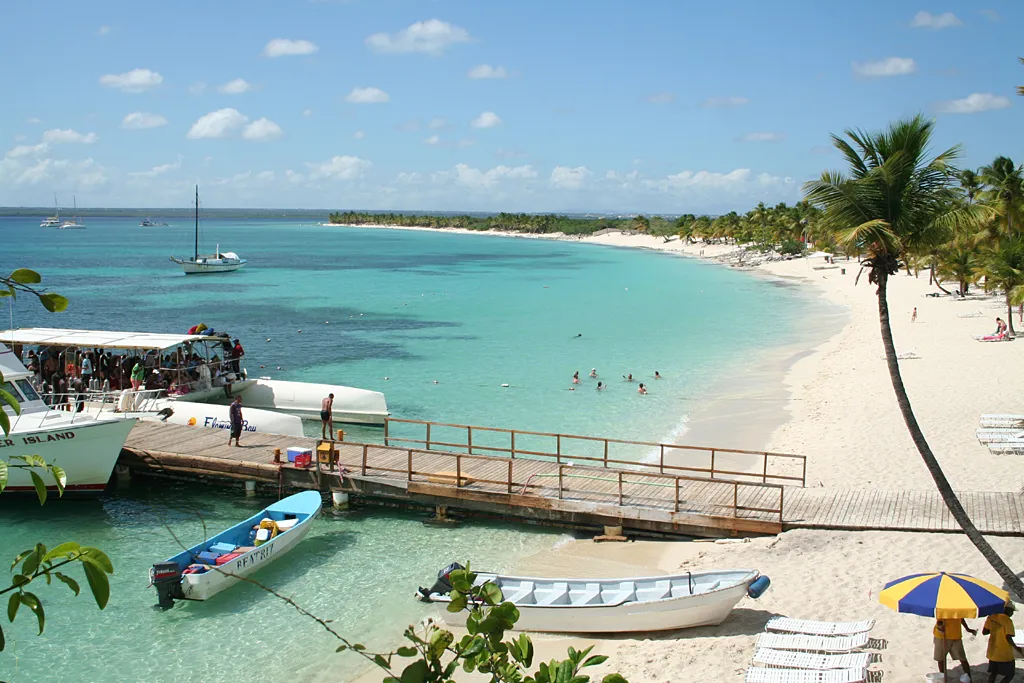Las Catalinas Islands