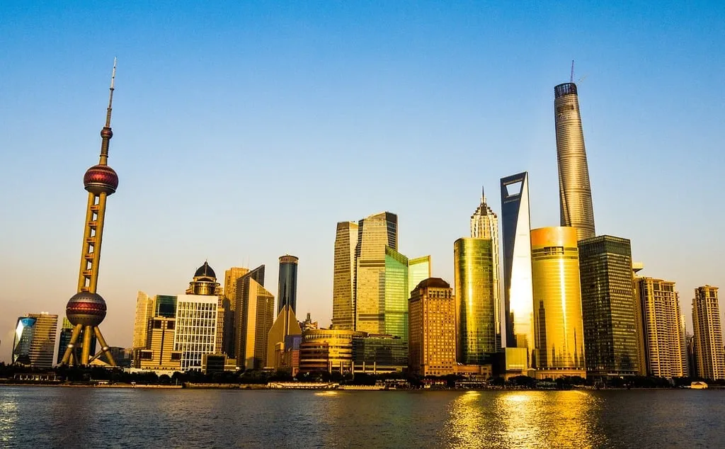 Shanghai, China