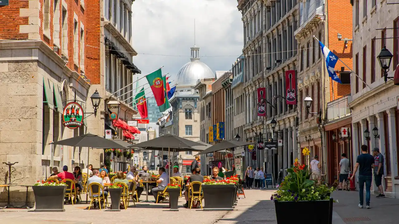 Montreal, Canada